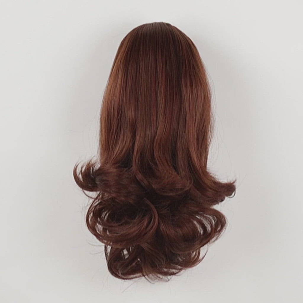 BODY WAVES HD LACE WIGS