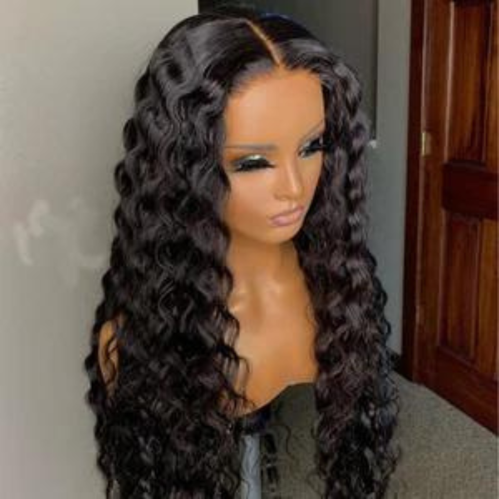 WATER WAVES HD LACE WIGS